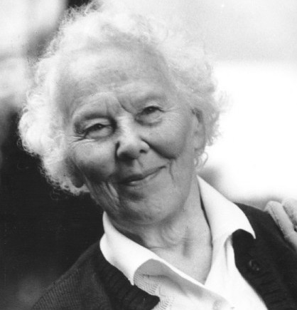 Meilė Lukšienė (1913-2009)