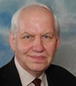 Dr. Kęstutis Jaskelevičius