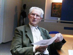 dr. Napalys Kitkauskas, "Mokslo Lietuva" nuotr.