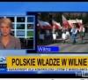 2013 m. Lenkijos valdžia Vilniuje