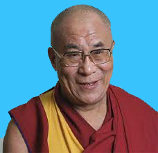 Dalai Lama | topnews.in nuotr.