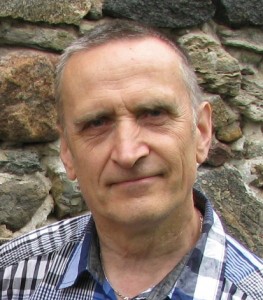 Prof. Alvydas Butkus
