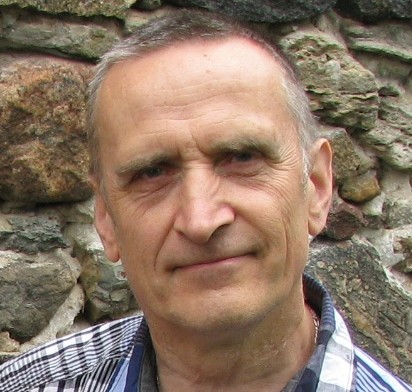 Prof. Alvydas Butkus