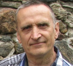 Prof. Alvydas Butkus | Asmeninė nuotr.
