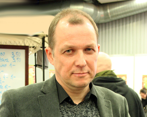 Vytautas V. Landsbergis