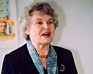 Prof. Ona Voverienė | K.Dobkevičiaus nuotr.