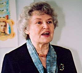 Prof. Ona Voverienė | asmeninė nuotr.