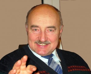 Vladas Turčinavičius | asmeninė nuotr.