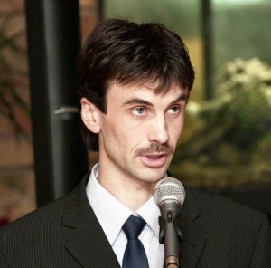 dr. Vykintas Vaitkevičius | Tomo Vinicko nuotr., www.alfa.lt