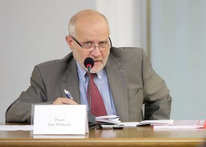 prof. Jan Vidacki (Jan Widacki)