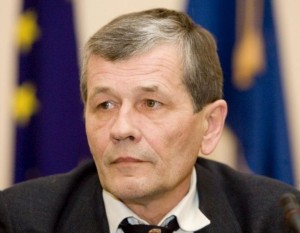 Prof. Vytautas Daujotis | delfi.lt, K.Čachovskio nuotr.
