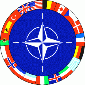NATO | wikipedia.org nuotr.