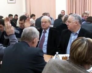 Punsko valsčiaus tarybos posėdis | punskas.pl vaizdo įrašo stopkadras Punsko valsčiaus tarybos posėdis | punskas.pl vaizdo įrašo stopkadras