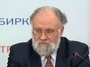 Vladimiras  Čurovas | theTimesNews.ru nuotr.