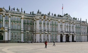 Valstybinis Ermitažo muziejus