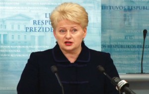 D.Grybauskaitė | alkas.lt nuotr.
