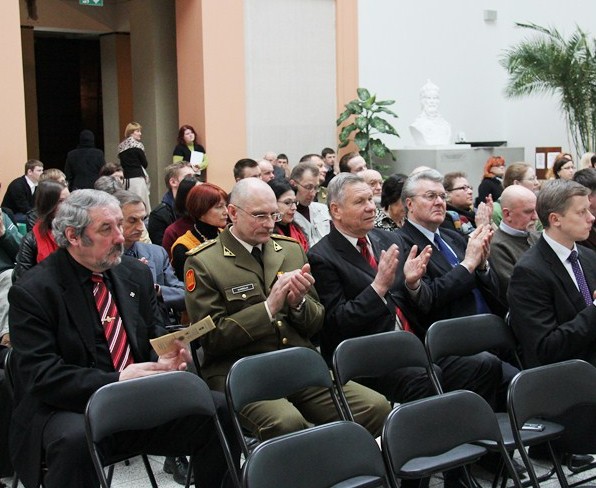 Kauno istorijos konferencija
