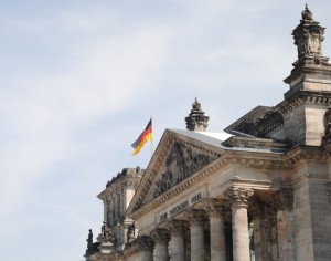 Reichstagas | efoto.lt, venecija nuotr.