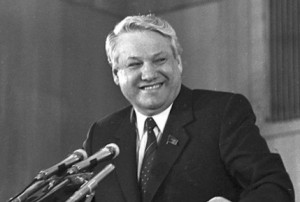 B.Jelcinas