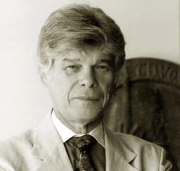 Romas Kasparas 1933-2012 | Ausra.pl nuotr.