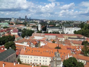 Vilnius | Alkas.lt, A.Rasakevičiaus nuotr.