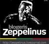 Blogeris Zeppelinus