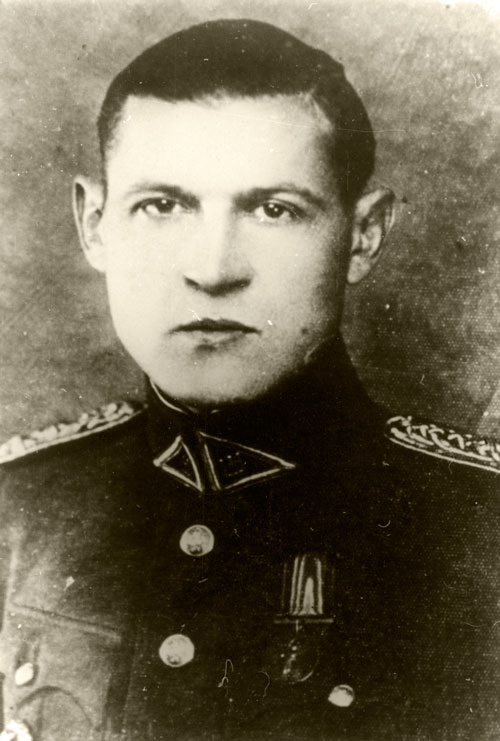 Jonas Žemaitis-Vytautas