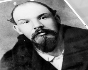 V.Leninas | DELFI, A.Didžgalvio nuotr.
