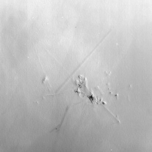 „Konkordijos“ stotis iš kosmoso. ESA nuotr.