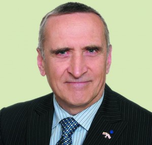 Prof. dr. Alvydas Butkus