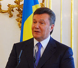 Viktoras Janukovičius | lt.wikipedija.org nuotr.