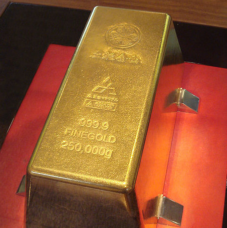 aukso prekybos sistema