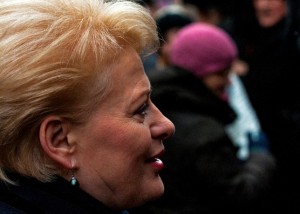 D.Grybauskaitė | Alkas.lt, A.Sartanavičiaus nuotr.