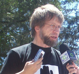 Antanas Mockus | lt.wikipedija.org nuotr.