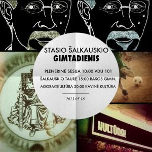 Salkausko gimtadienis_vdu.lt