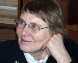 Astrida Petraitytė