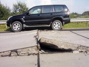 Didžiausias Lietuvos šunkelis – „betonkelis“ – valstybinės reikšmės kelias iš sostinės į Uteną | miestai.net nuotr.