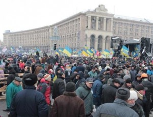Euromaidanas