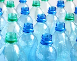 Plastikiniai buteliai | Ford-life.com nuotr.