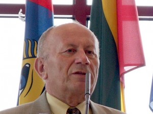 Antanas Račas | Wikipedia nuotr.