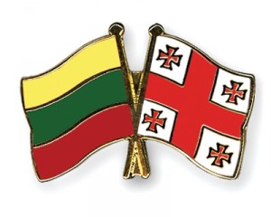 Lietuva Gruzija