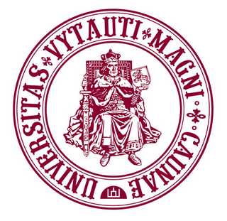 Vytauto didziojo universitetas_logo