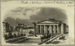 Vilniaus teatras
