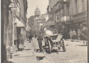 Vilnius XX a. | reng. nuotr.