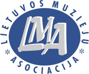 LMA logo melynas