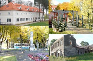 Apie galimybę perkelti Balandiškių dvarą ir karių kapines | Selonija.lt nuotr.