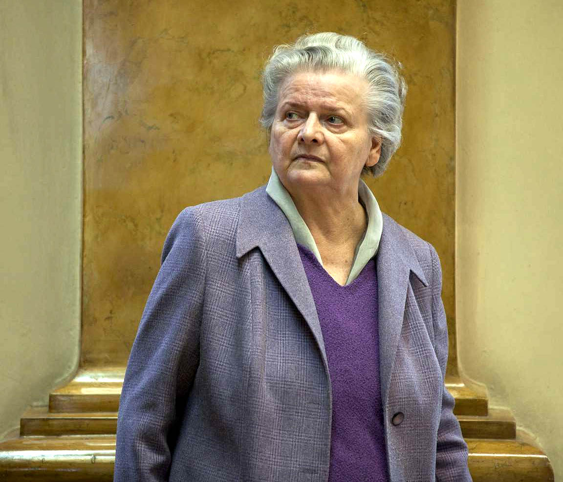 Rūta Gajauskaitė (1946–2015) | G.Beržinsko nuotr.