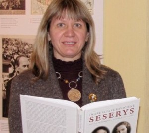 dr. Ingrida Jakubavičienė | istorineprezidentura.lt nuotr.