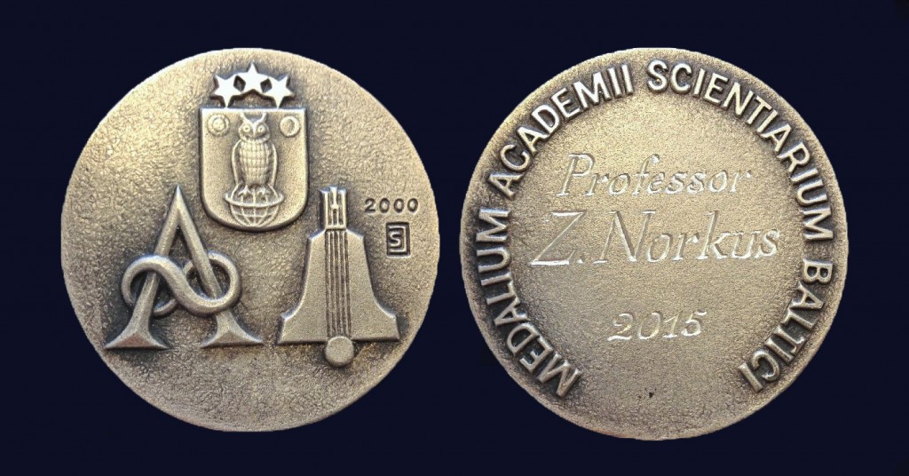 Zenonas-Norkus-BMA-medalis