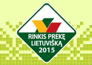 paroda Rinkis preke lieuviska2015